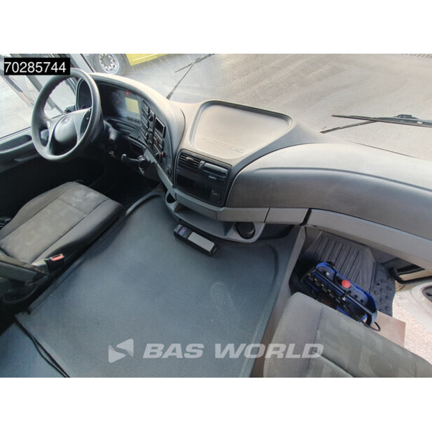 2006 مرسيدس بنز Actros 2532-41266051
