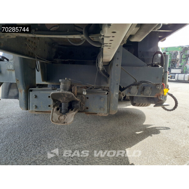 2006 مرسيدس بنز Actros 2532-41266052