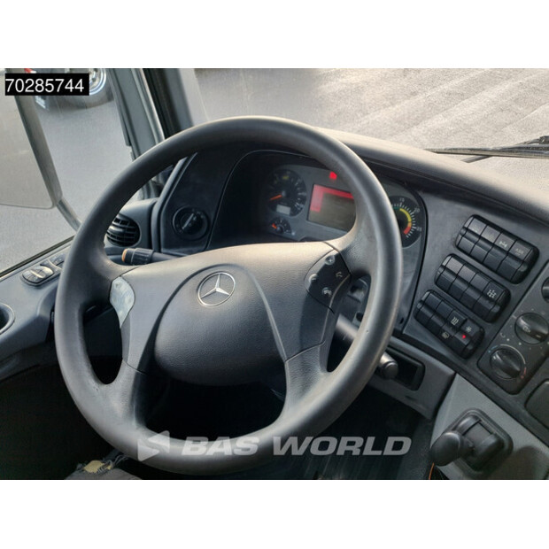2006 مرسيدس بنز Actros 2532-41266053