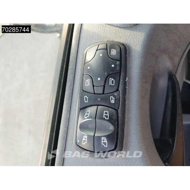 2006 مرسيدس بنز Actros 2532-41266054