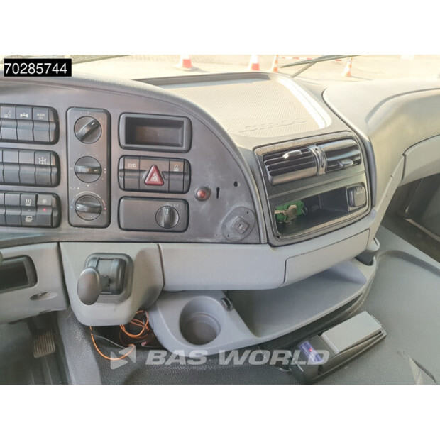 2006 مرسيدس بنز Actros 2532-41266055