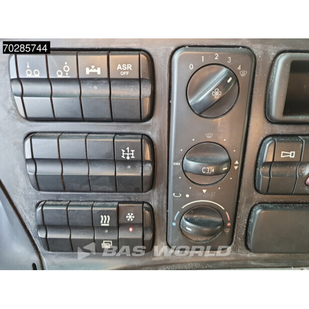 2006 مرسيدس بنز Actros 2532-41266056