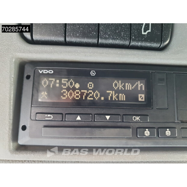 2006 مرسيدس بنز Actros 2532-41266059