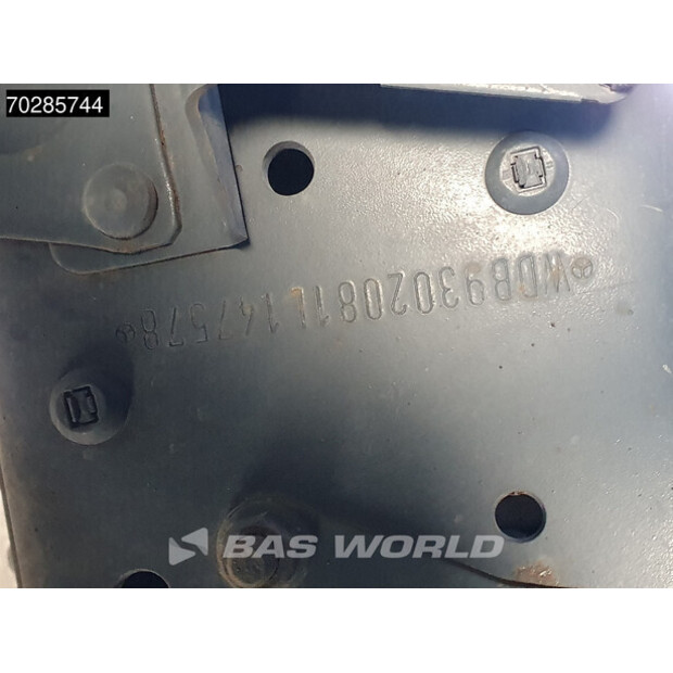 2006 مرسيدس بنز Actros 2532-41266062