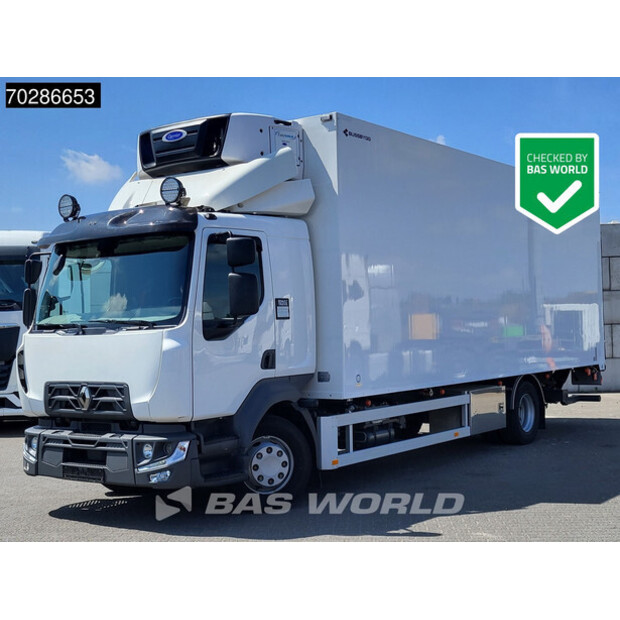 2022 رينو D280-41266107