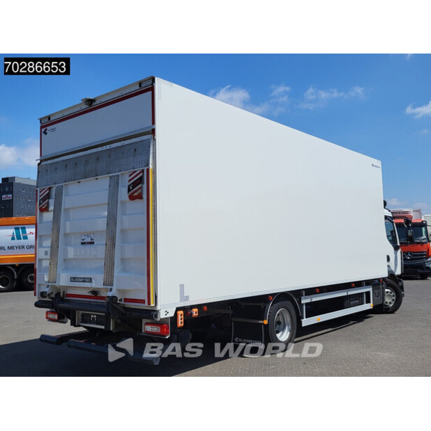 2022 رينو D280-41266111
