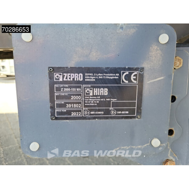 2022 رينو D280-41266123