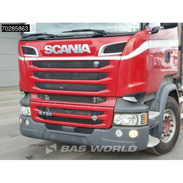 2017 سكانيا R730-41266159