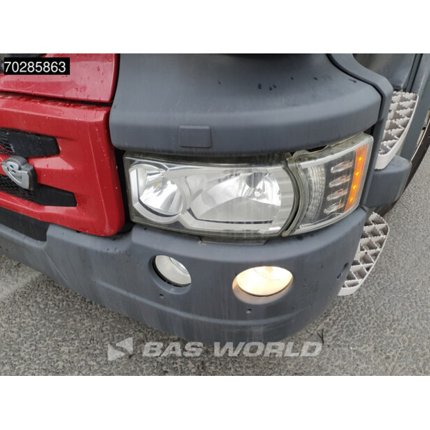 2017 سكانيا R730-41266160