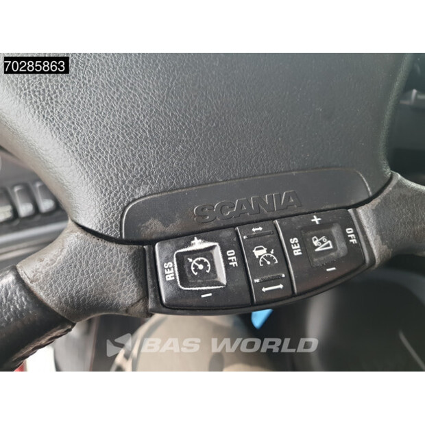 2017 سكانيا R730-41266172