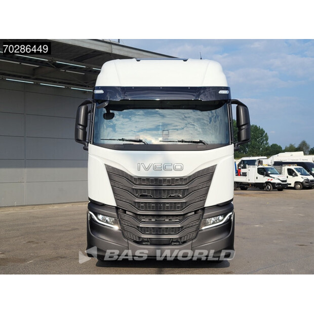 2025 Iveco S-Way 500-41266217