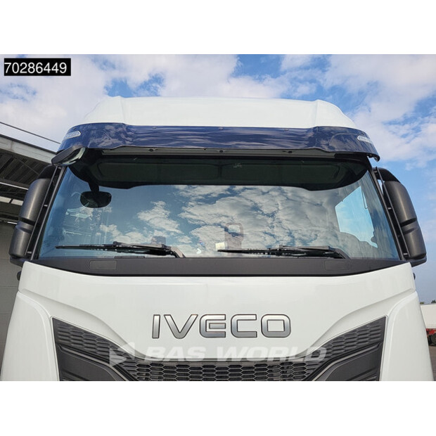 2025 Iveco S-Way 500-41266218
