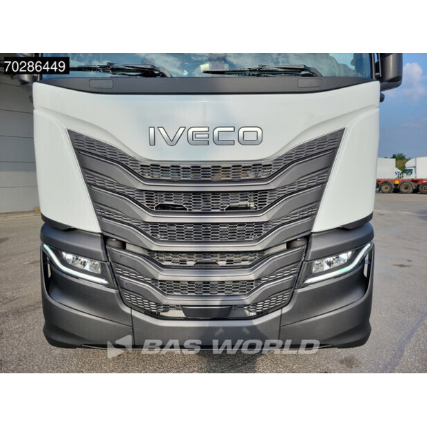 2025 Iveco S-Way 500-41266219