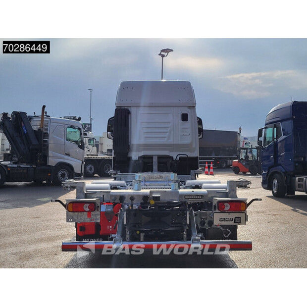 2025 Iveco S-Way 500-41266220