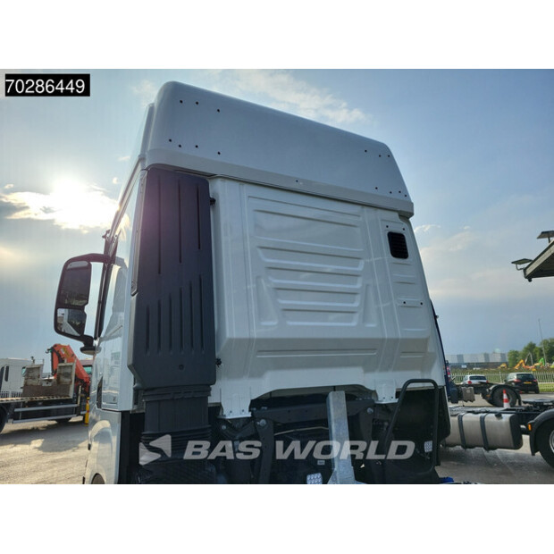 2025 Iveco S-Way 500-41266221