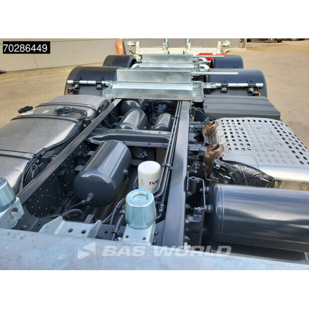 2025 Iveco S-Way 500-41266222