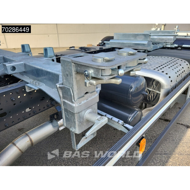 2025 Iveco S-Way 500-41266223