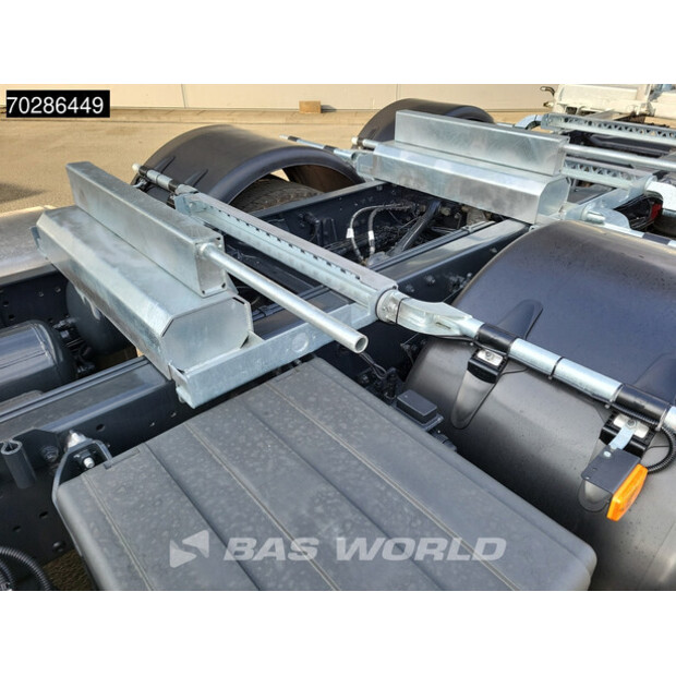 2025 Iveco S-Way 500-41266224
