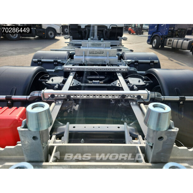 2025 Iveco S-Way 500-41266226