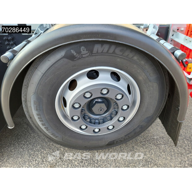2025 Iveco S-Way 500-41266230