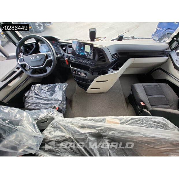 2025 Iveco S-Way 500-41266231