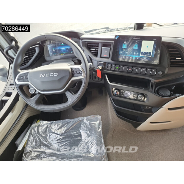2025 Iveco S-Way 500-41266232