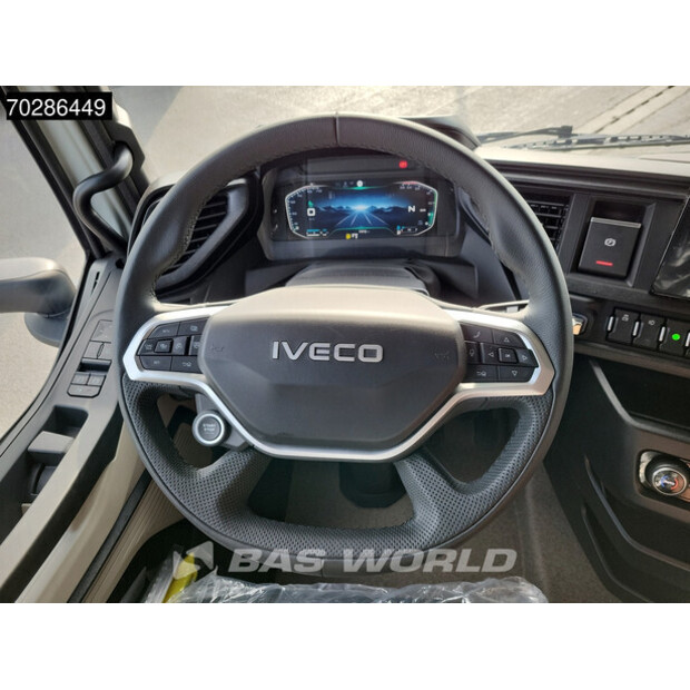 2025 Iveco S-Way 500-41266233