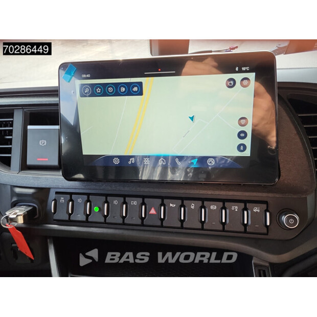 2025 Iveco S-Way 500-41266234