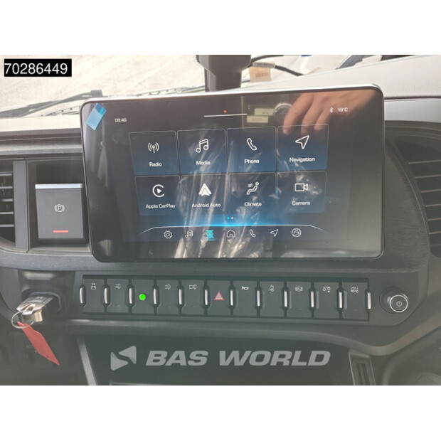 2025 Iveco S-Way 500-41266235