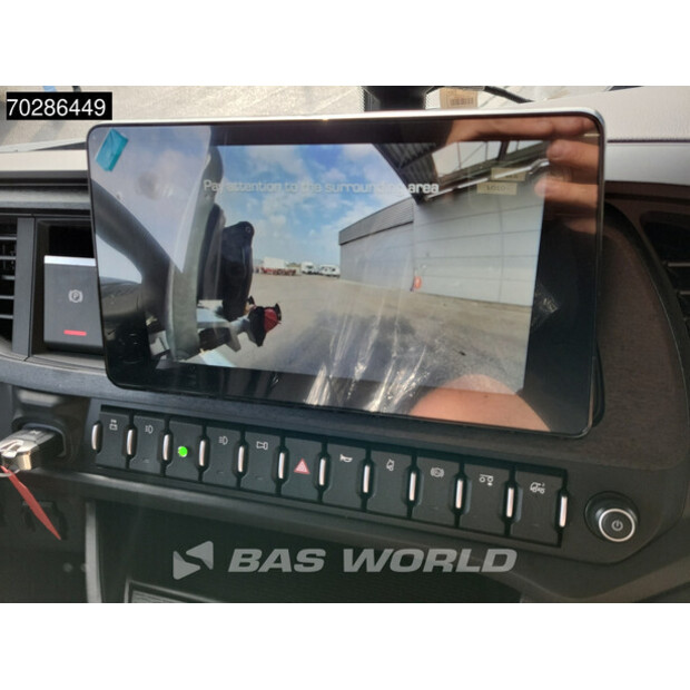2025 Iveco S-Way 500-41266236