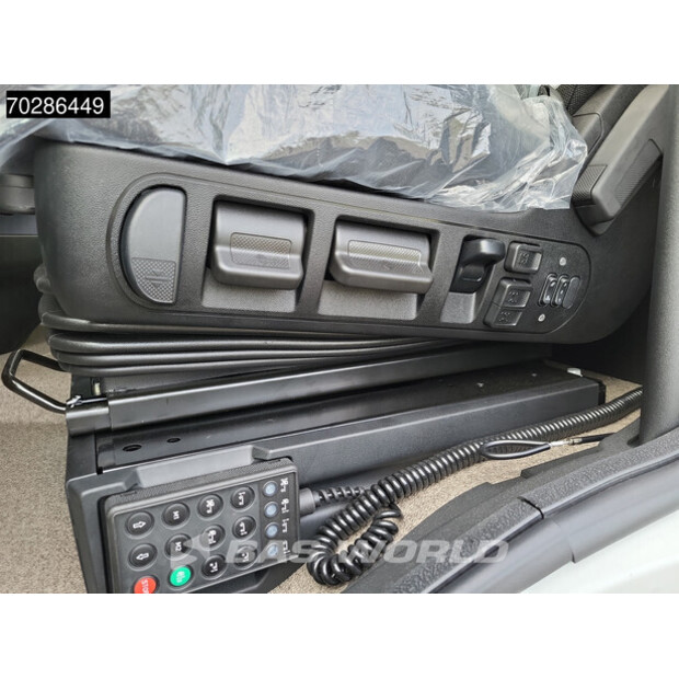 2025 Iveco S-Way 500-41266238