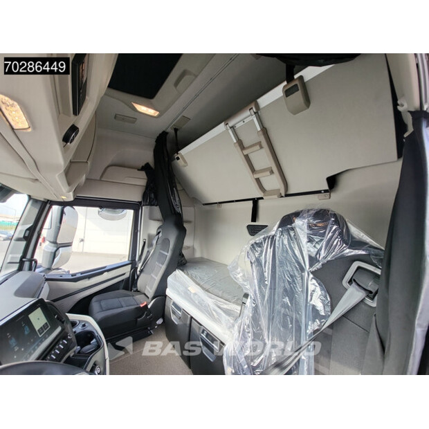 2025 Iveco S-Way 500-41266240