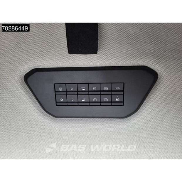 2025 Iveco S-Way 500-41266243
