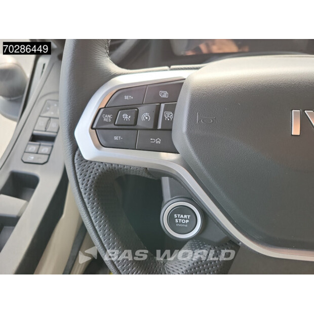 2025 Iveco S-Way 500-41266244
