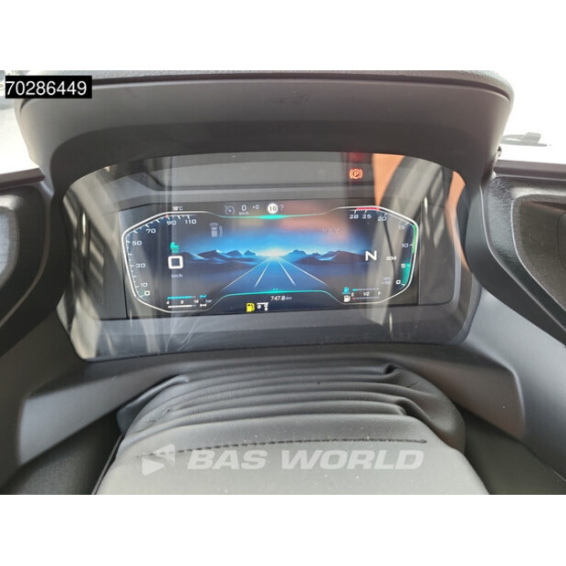 2025 Iveco S-Way 500-41266247