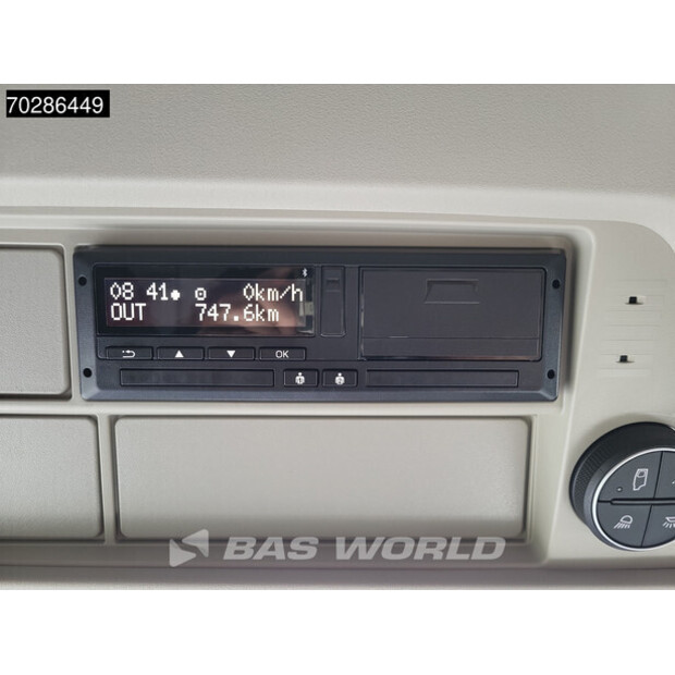 2025 Iveco S-Way 500-41266248