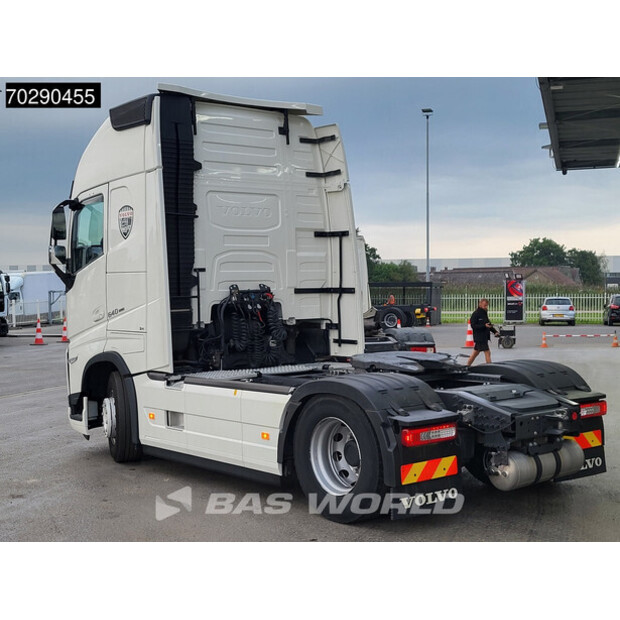 2022 فولفو FH 460-41266252