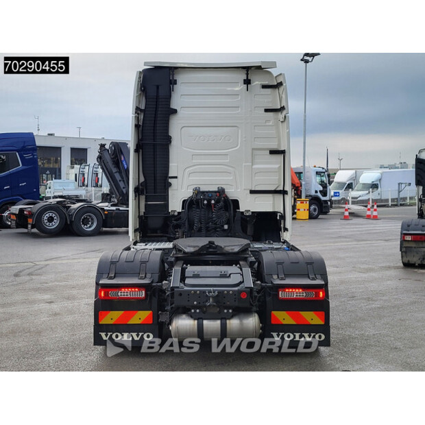 2022 فولفو FH 460-41266253