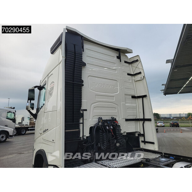 2022 فولفو FH 460-41266255