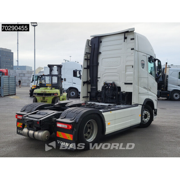 2022 فولفو FH 460-41266264