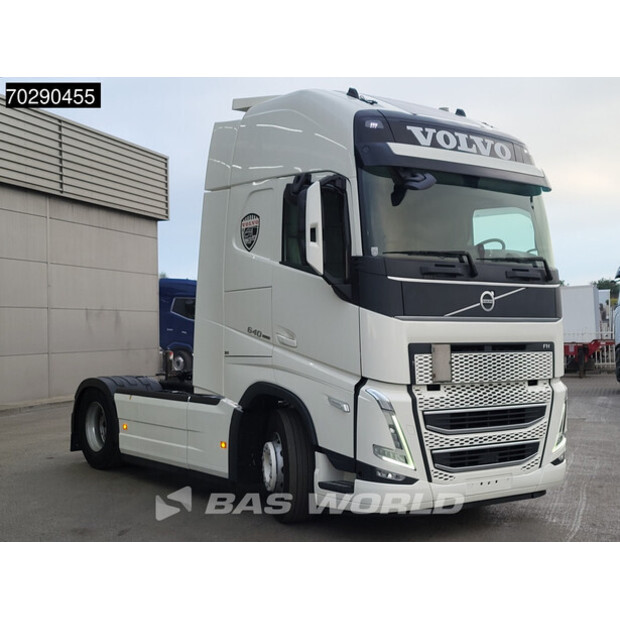 2022 فولفو FH 460-41266265