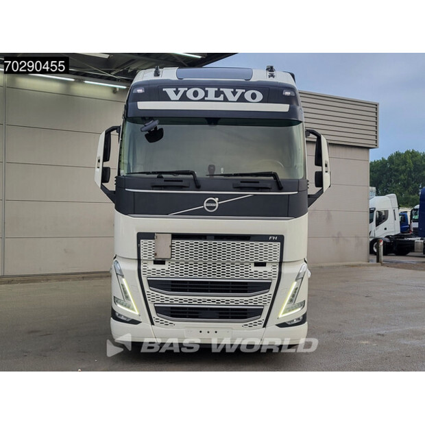 2022 فولفو FH 460-41266266