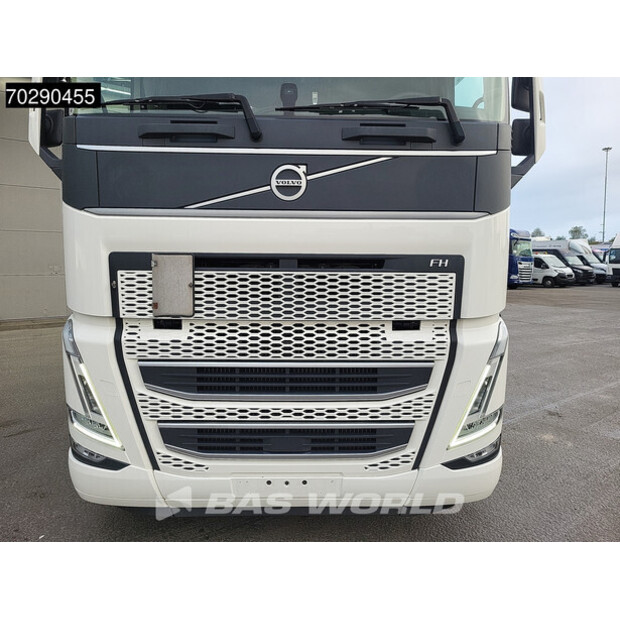 2022 فولفو FH 460-41266267