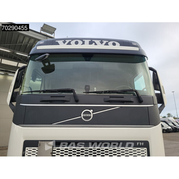 2022 فولفو FH 460-41266268