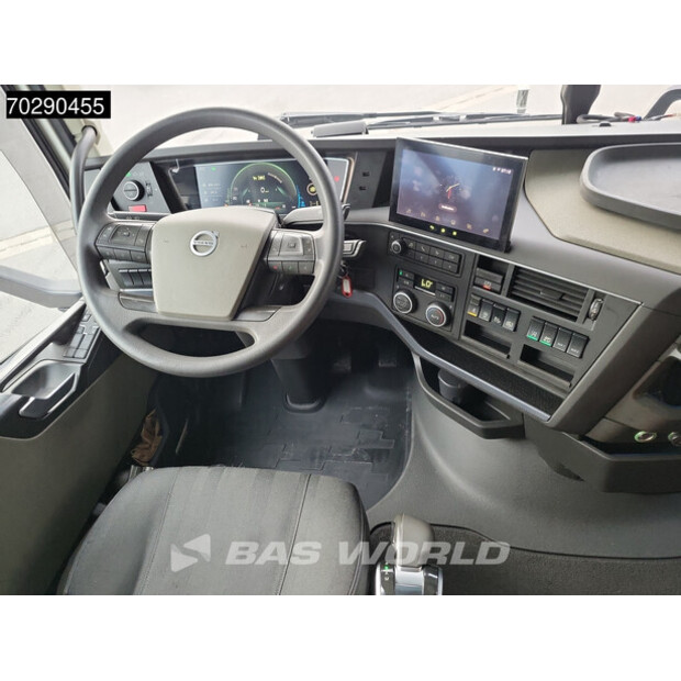 2022 فولفو FH 460-41266270