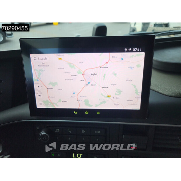 2022 فولفو FH 460-41266272