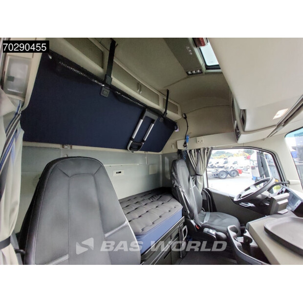 2022 فولفو FH 460-41266279
