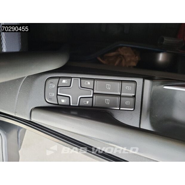 2022 فولفو FH 460-41266283