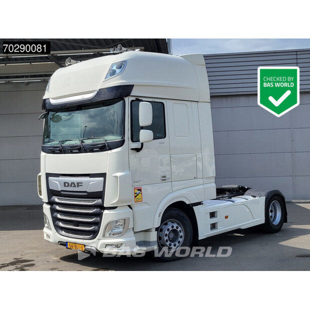 2018 DAF XF 480-41266288