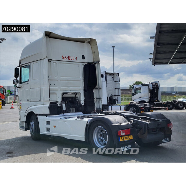 2018 DAF XF 480-41266289